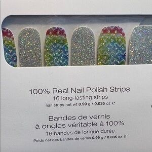 Easter Color Street Nails